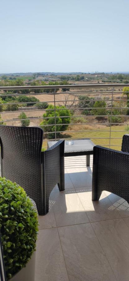 Skyline Court Holiday Apartments Hal Ghaxiak المظهر الخارجي الصورة