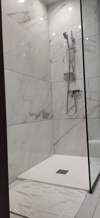 Skyline Court Holiday Apartments Hal Ghaxiak المظهر الخارجي الصورة