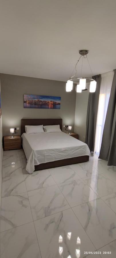 Skyline Court Holiday Apartments Hal Ghaxiak المظهر الخارجي الصورة