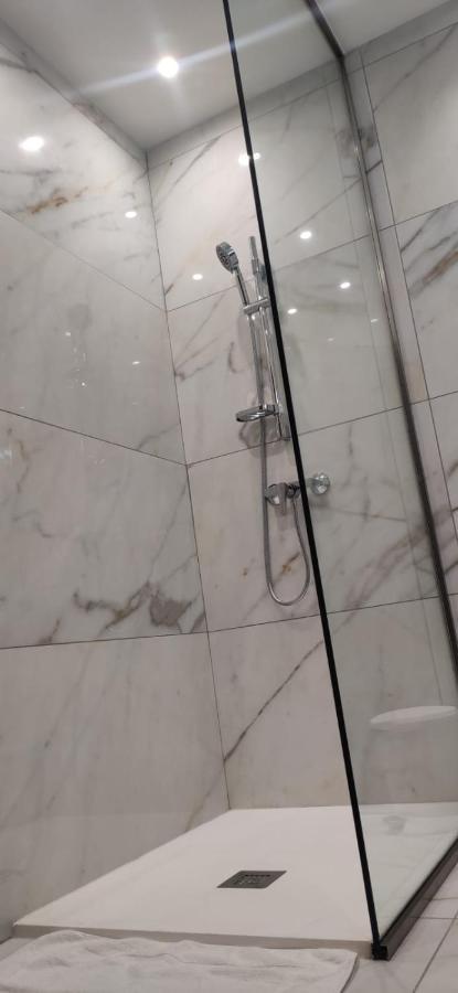 Skyline Court Holiday Apartments Hal Ghaxiak المظهر الخارجي الصورة
