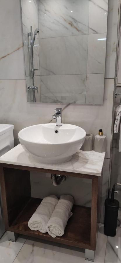 Skyline Court Holiday Apartments Hal Ghaxiak المظهر الخارجي الصورة