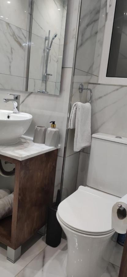 Skyline Court Holiday Apartments Hal Ghaxiak المظهر الخارجي الصورة
