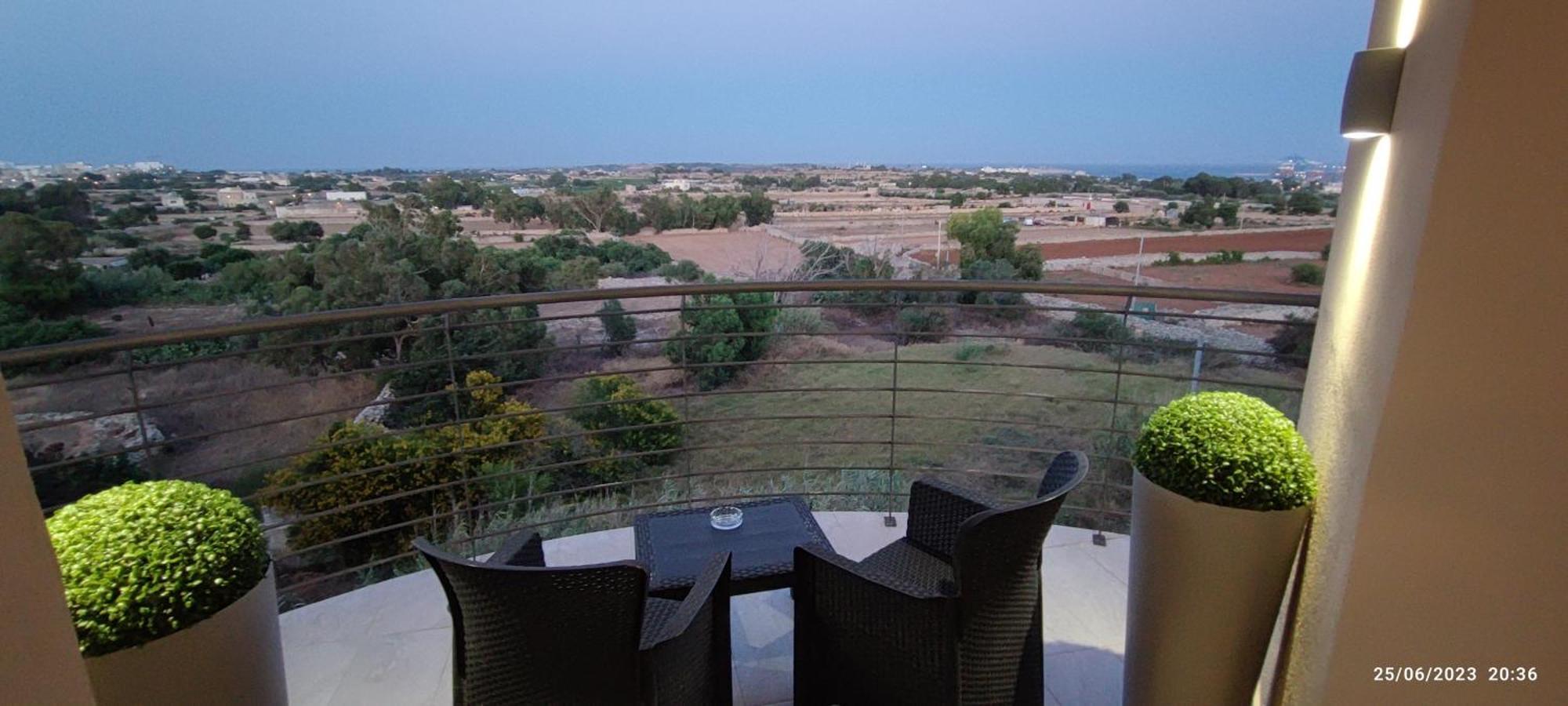 Skyline Court Holiday Apartments Hal Ghaxiak المظهر الخارجي الصورة
